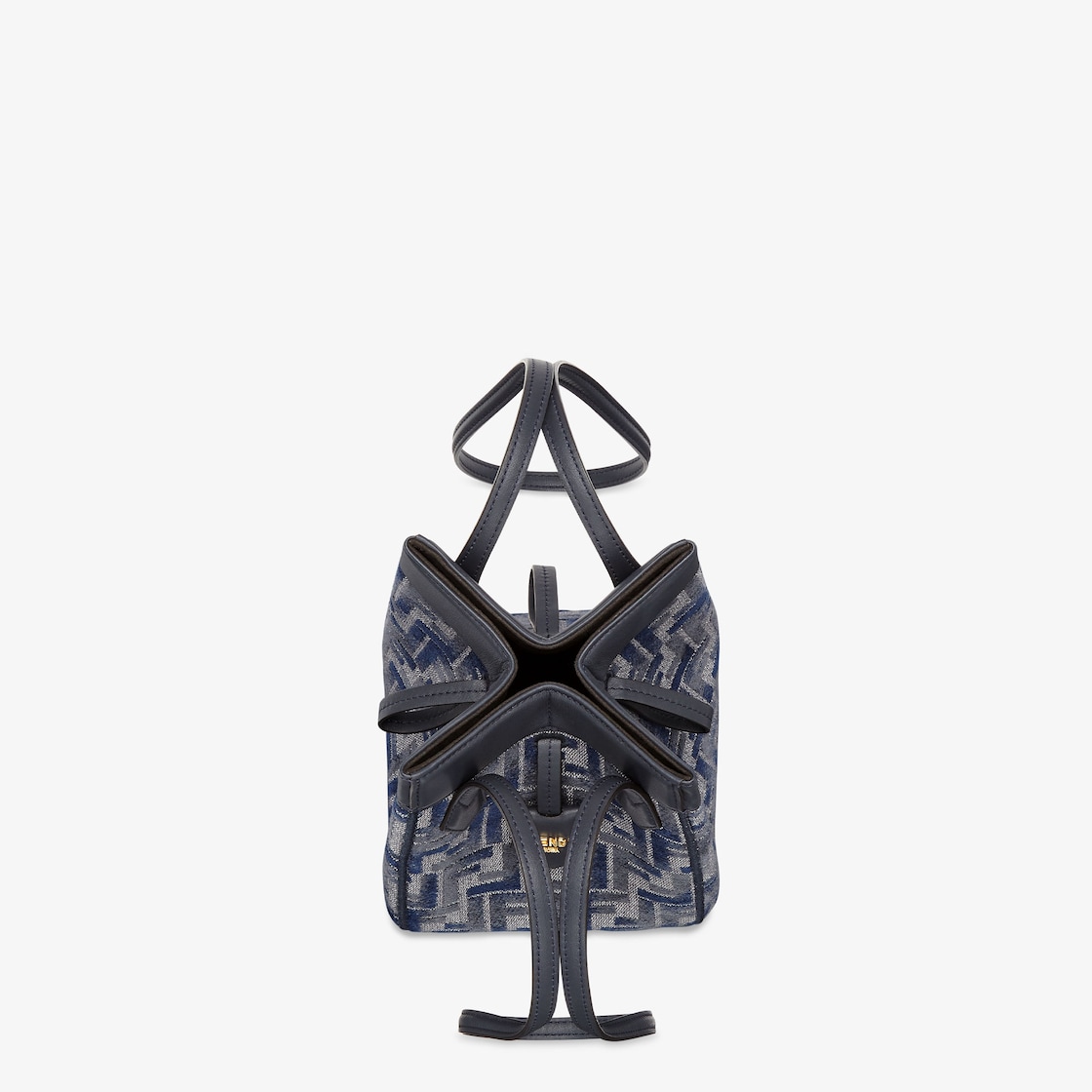 Fendi Origami Mini FF - Image 4